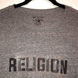 True Religion Tee